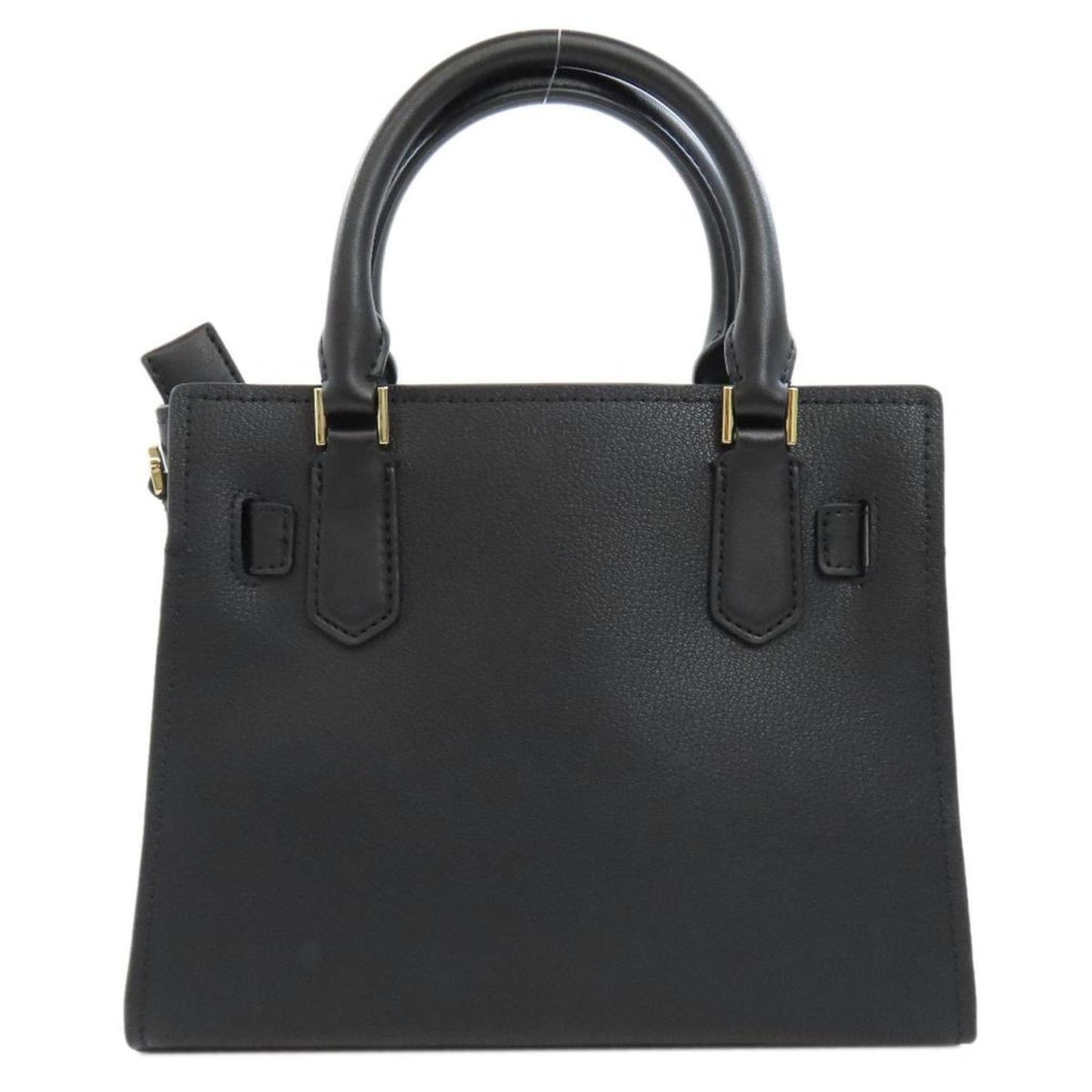 Leather Handbag (Pre-Owned)