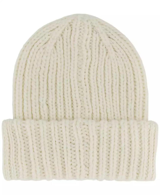 Women's Diamond Cuff Beanie