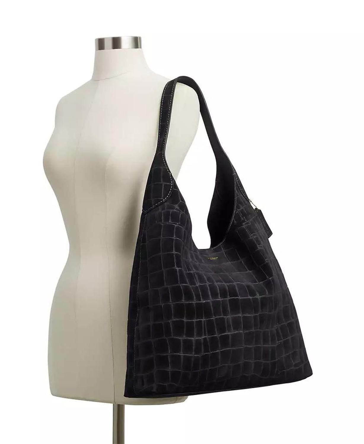 Women's Brooklyn Large Shoulder Bag
