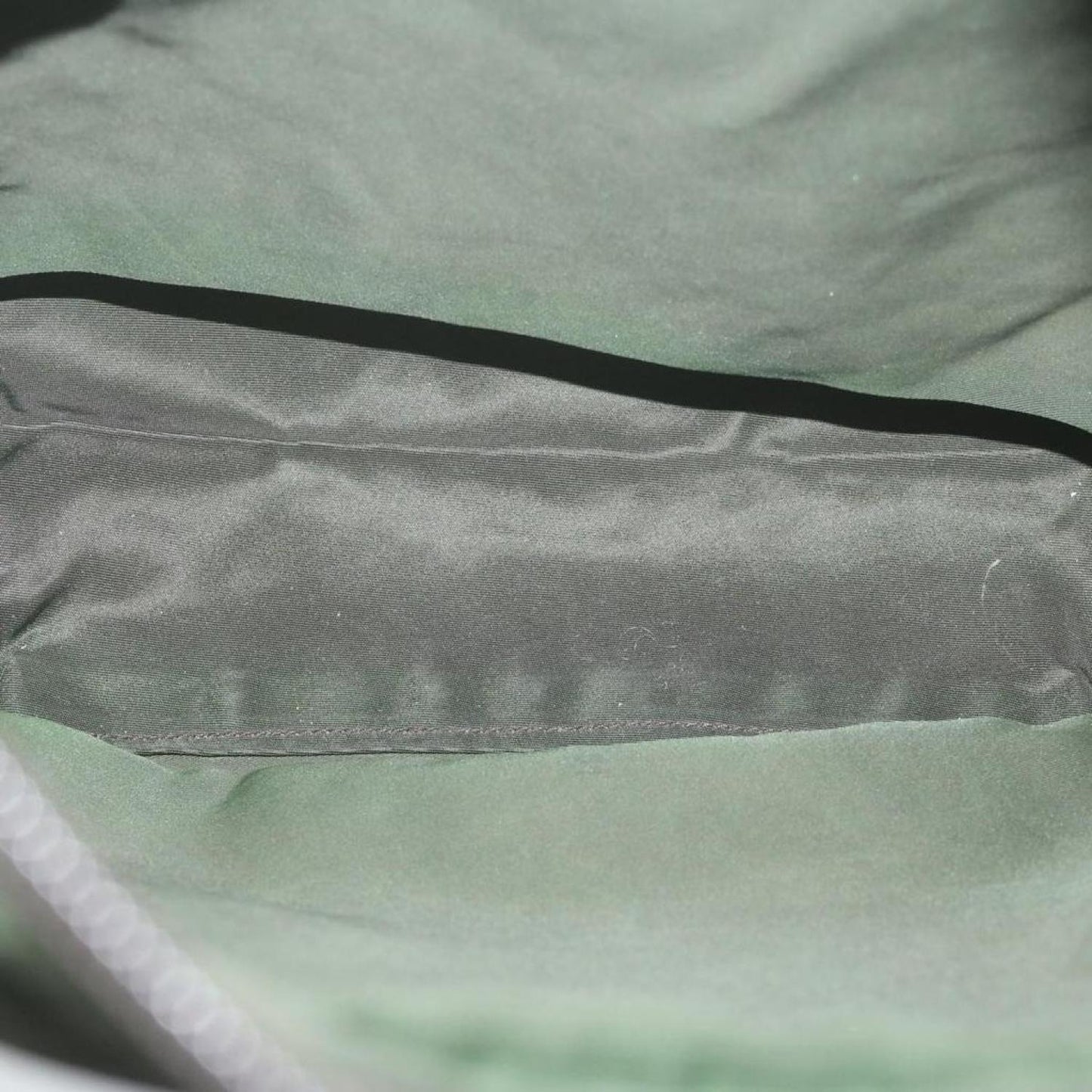 Prada Tessuto  Synthetic Tote Bag (Pre-Owned)