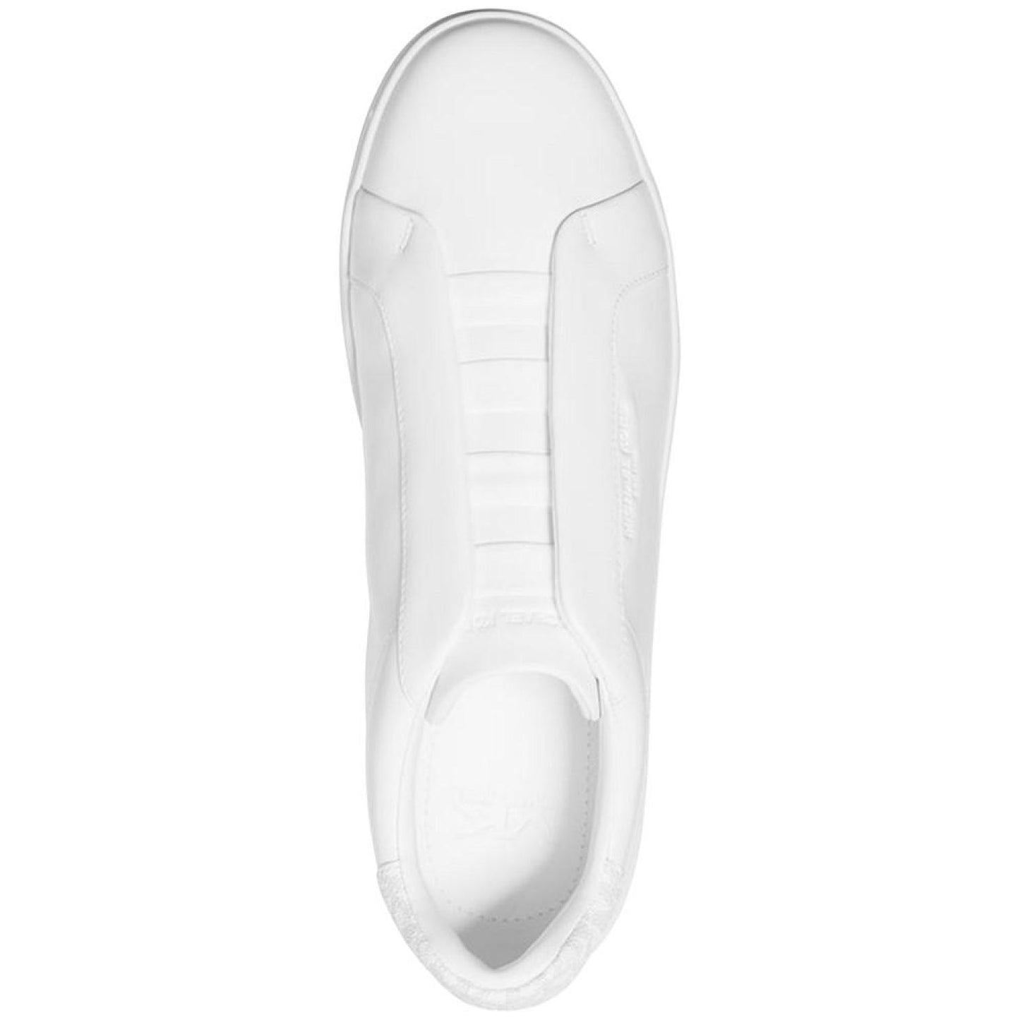 Men's Keating Slip-On Leather Sneaker