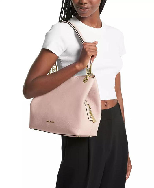 Kensington Large Leather Tote