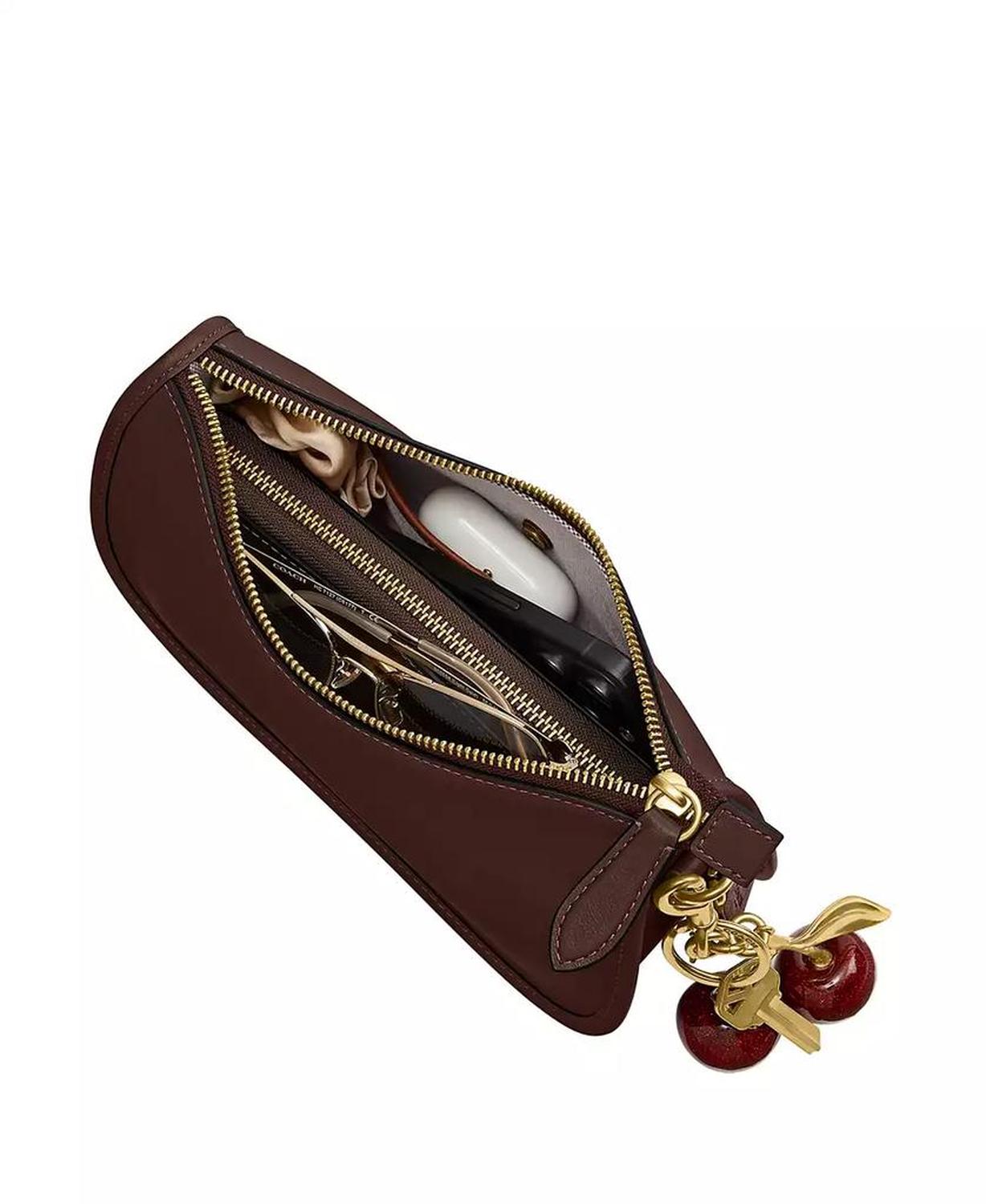 Women's Waverly Small Zip-Top Bag
