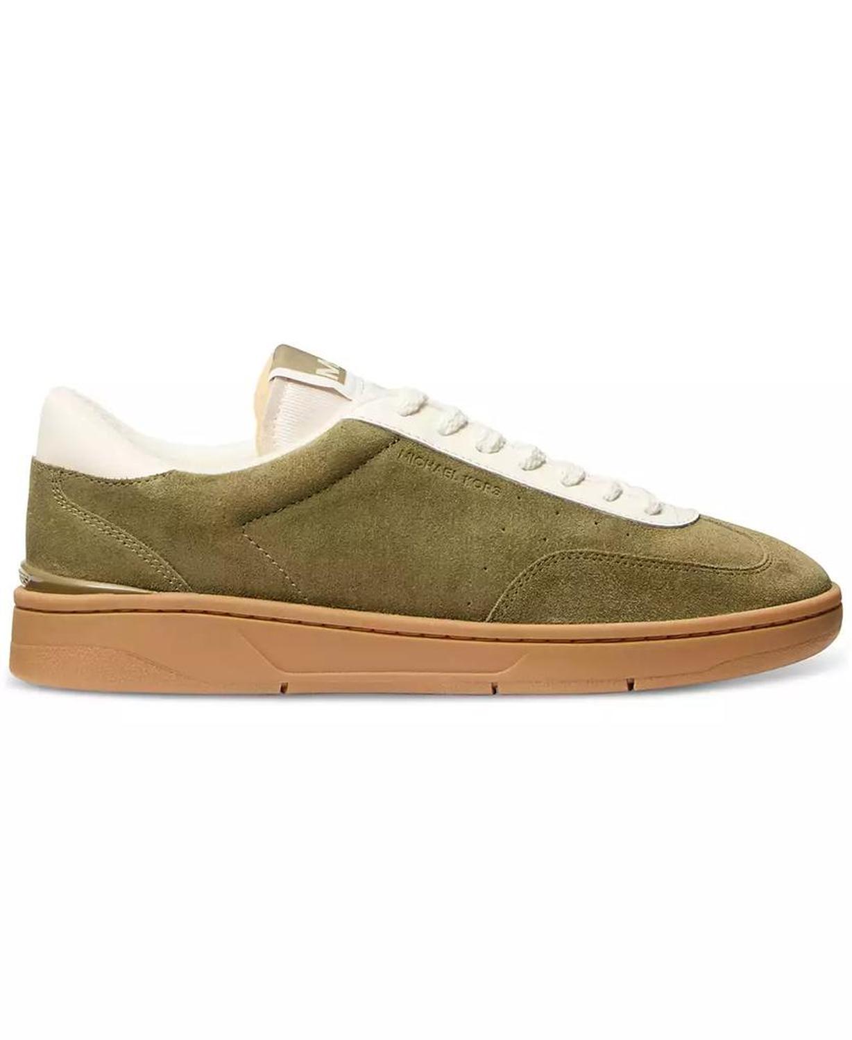 Men's Wilton Lace-Up Sneakers
