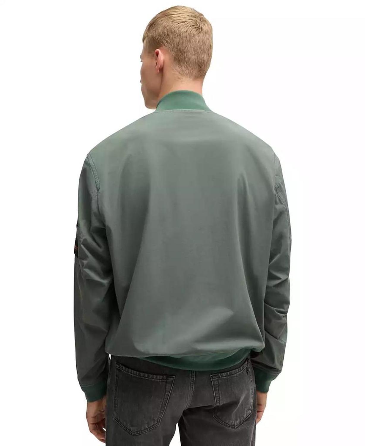 Men's Water-Repellent Jacket