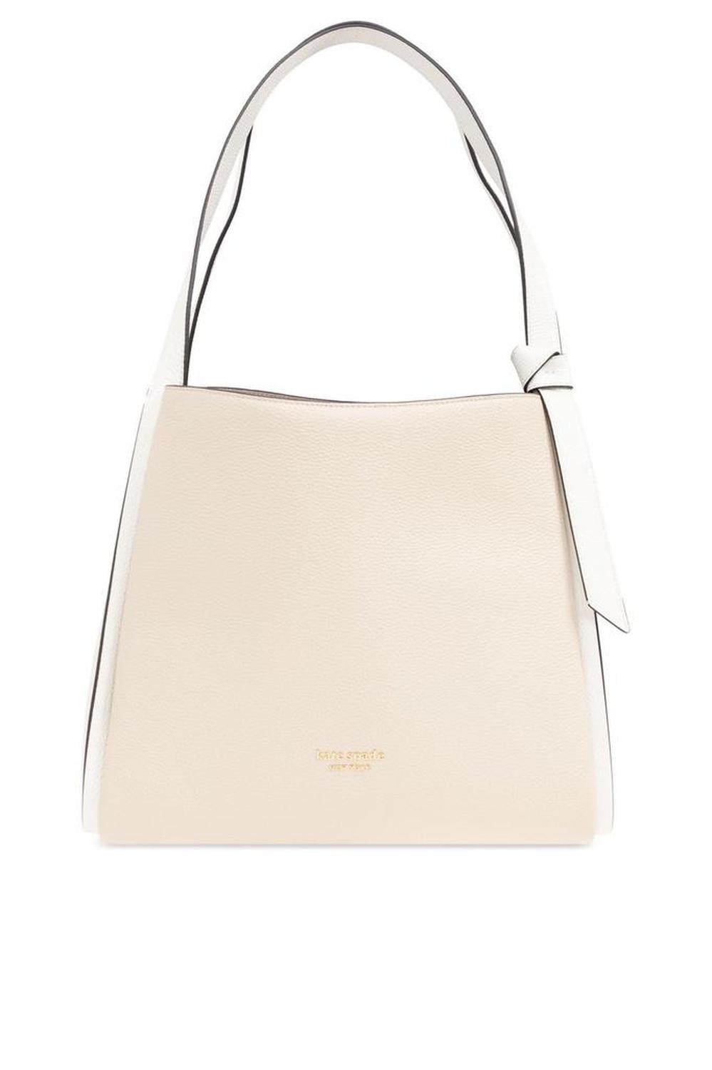 Kate Spade Classic Bow Accent Tote Bag