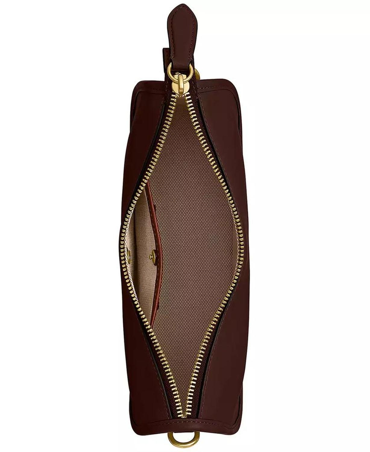 Women's Waverly Small Zip-Top Bag