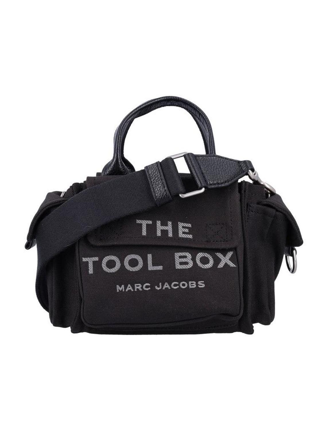 The Crossbody Tool Box