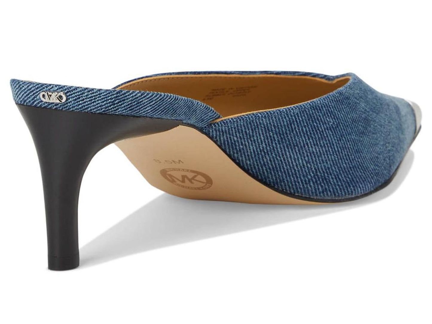 Kasia Mule Pump
