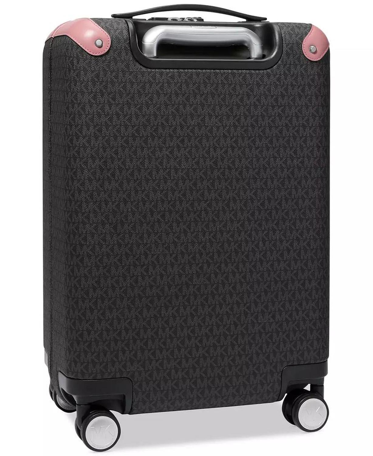 Travel Small Hardcase Trolley