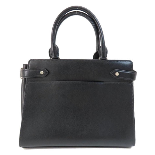 Leather Handbag (Pre-Owned)