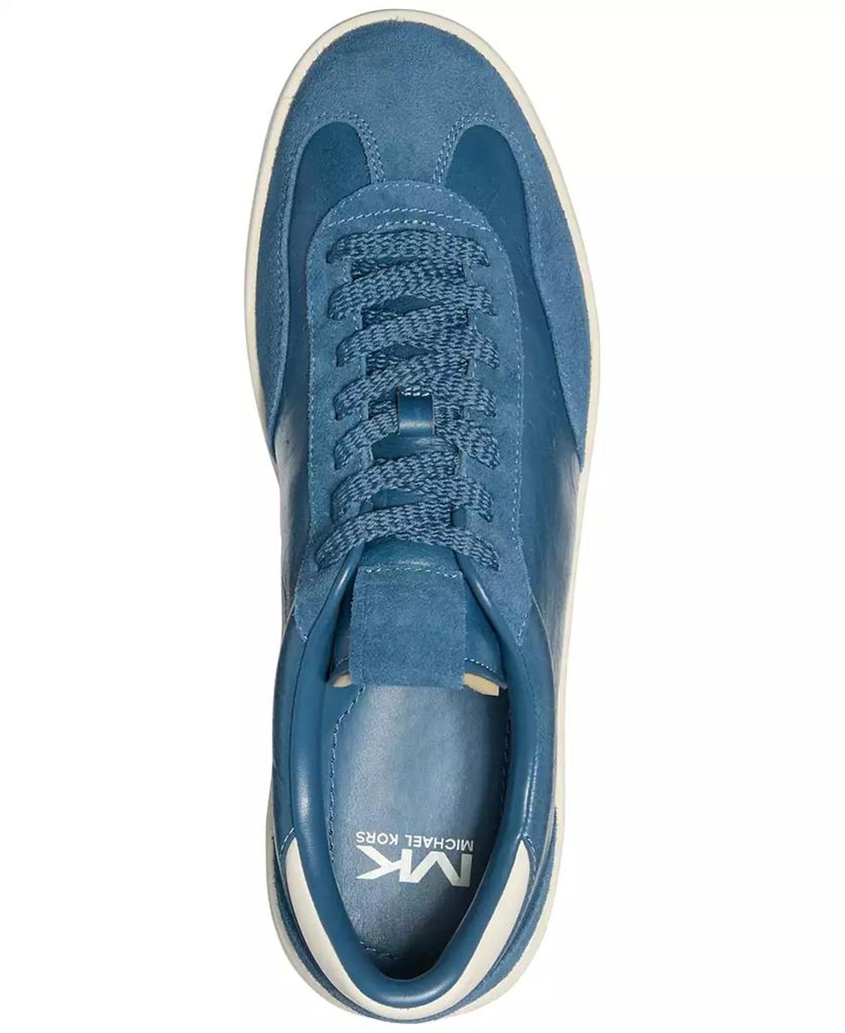 Men's Wilton Lace-Up Sneakers