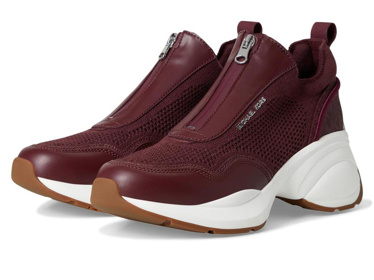 Zuma Slip-on Trainer