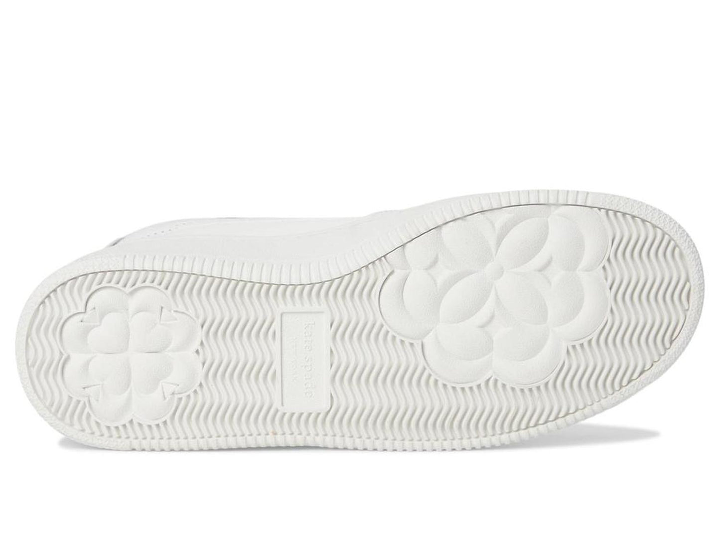 93 Kicks Low Top Lace Up Sneaker