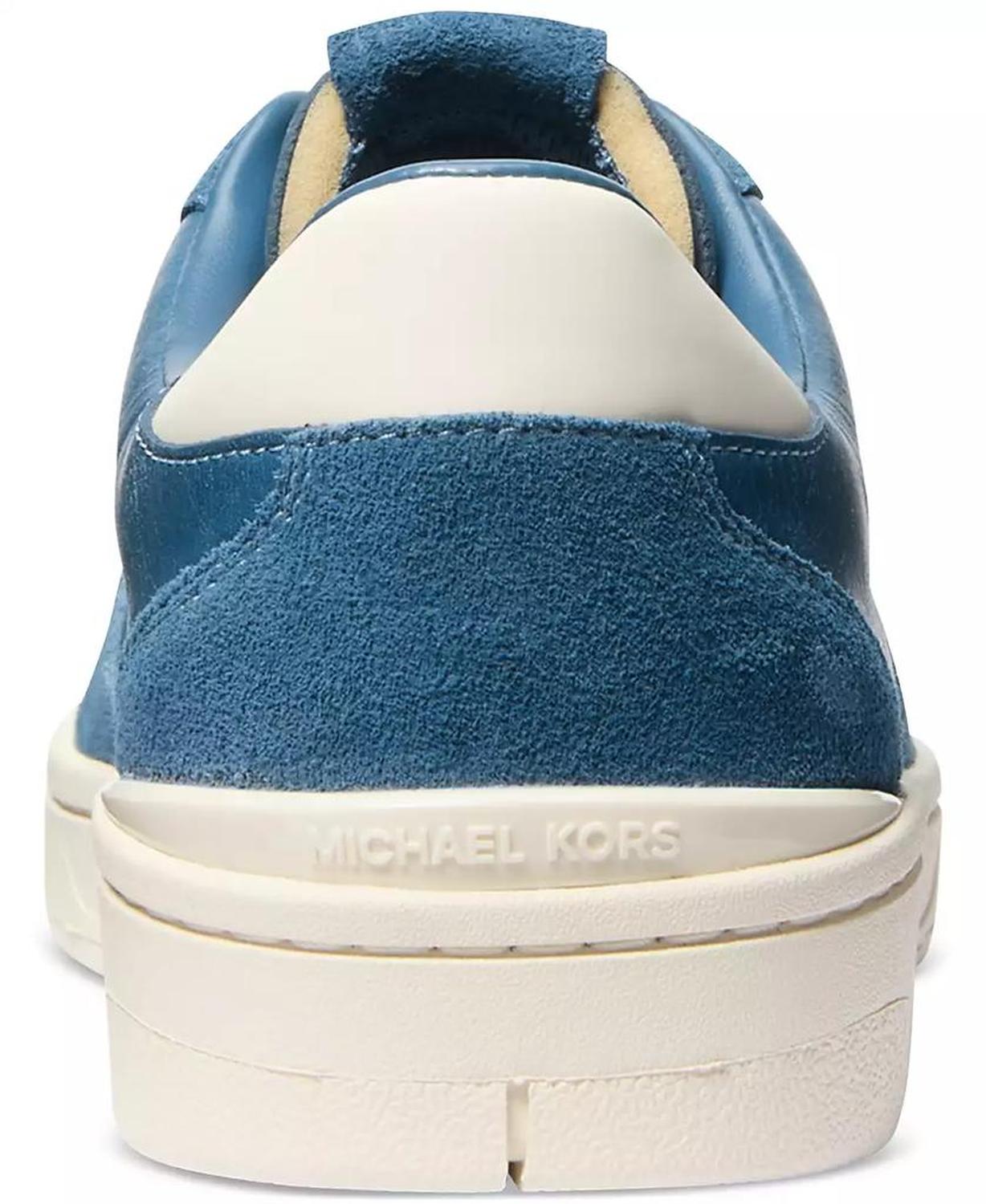 Men's Wilton Lace-Up Sneakers