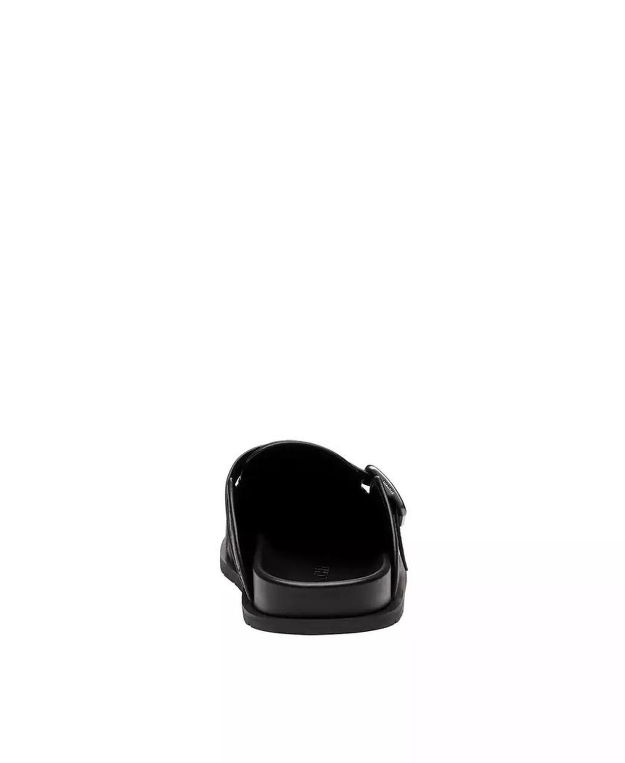 Men's Signature Jacquard Slip On Clog