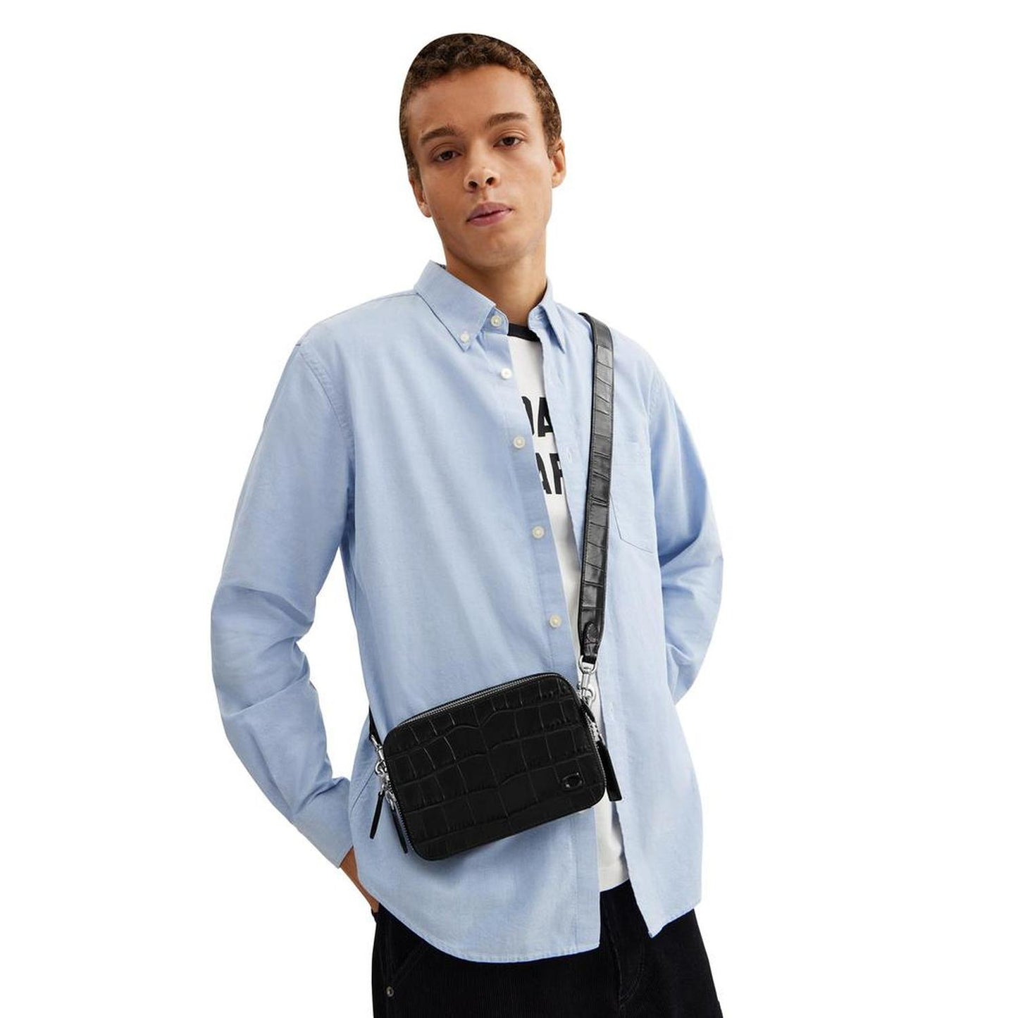 Charter Crossbody 19