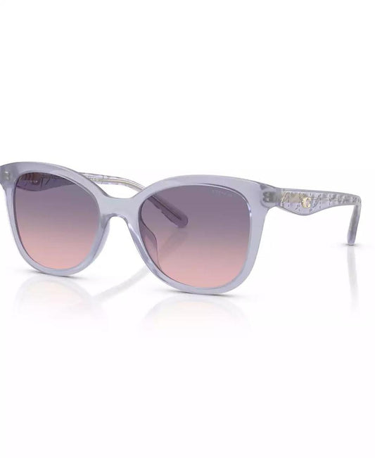 Women's Large Sunglasses, CAD25 HC8419U
