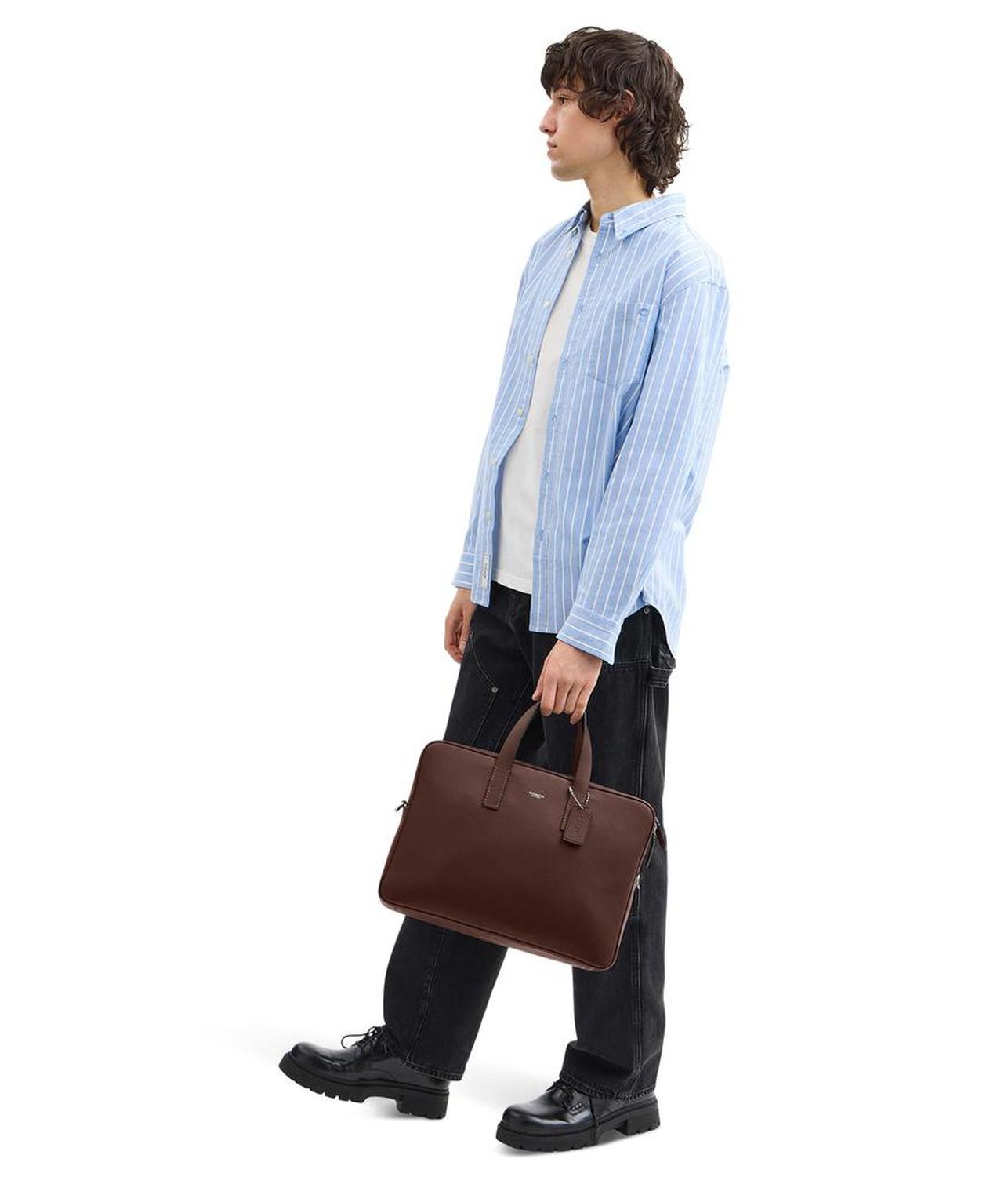 Carlyle Brief Bag
