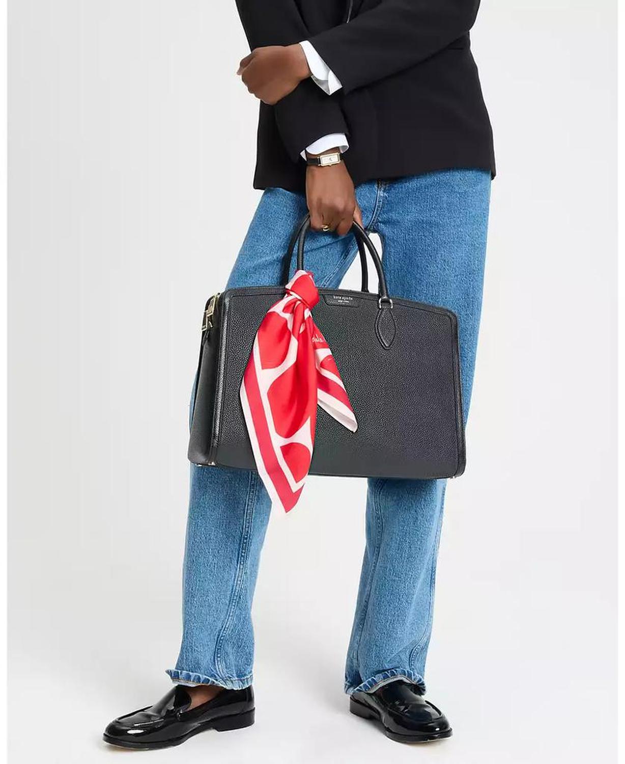 Women's Sweethearts Silk Bandana Scarf