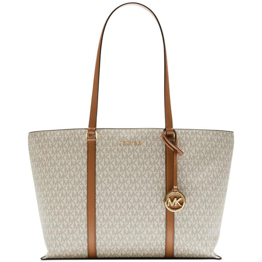 Temple Logo Large Tote