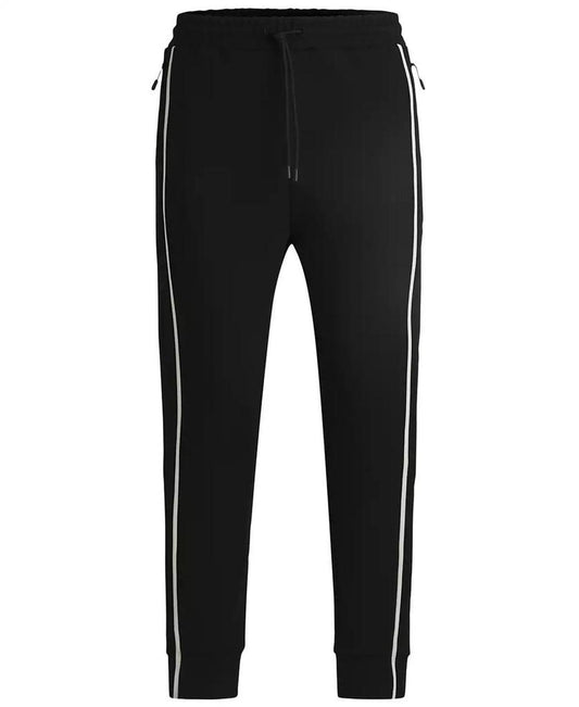 Men’s Tape Inserts Tracksuit Bottoms