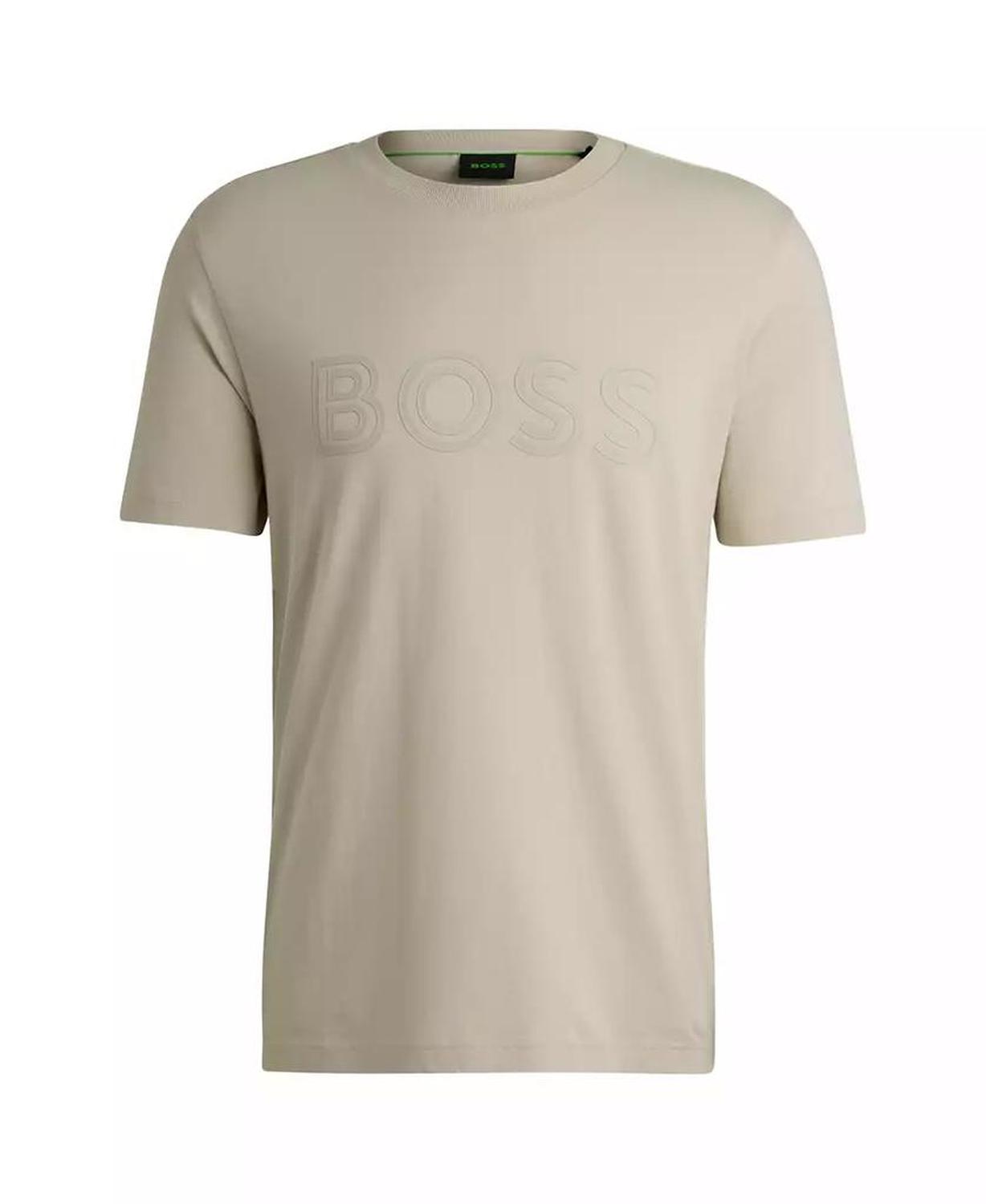 Men's Logo Regular-Fit T-Shirt