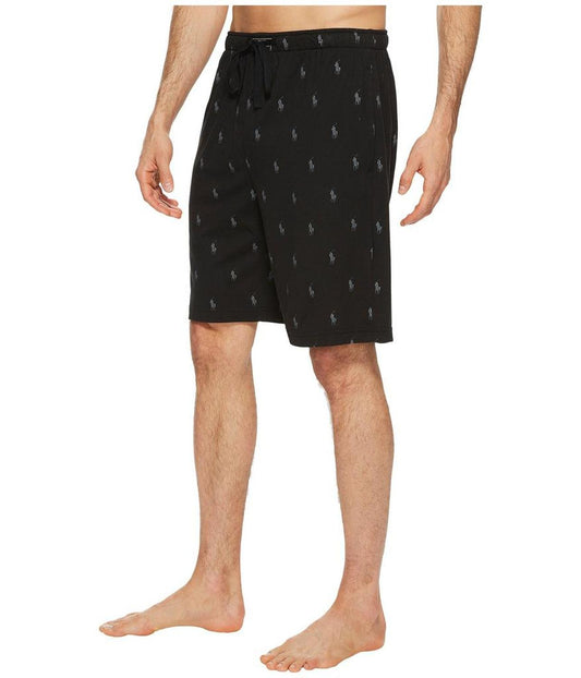 Knit Sleep Shorts