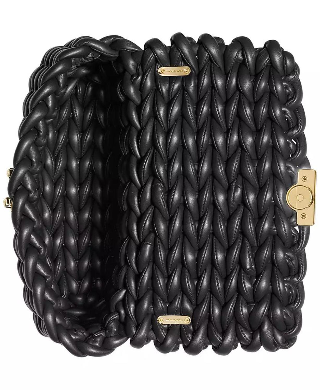 Tribeca Small Convertible Chain Shoulder Bag