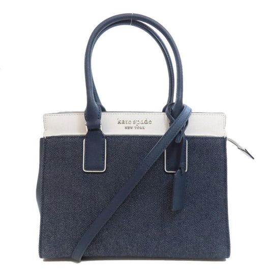 blue Handbag (Pre-Owned)