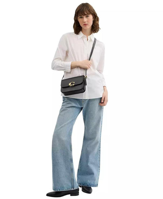 Sage Mini Shoulder Bag