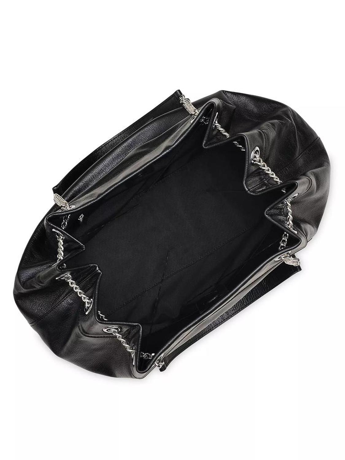 The Large Chain Sack Bag