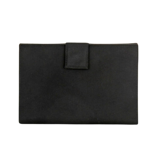 Prada Re-Nylon Synthetic Wallet (Pre-Owned)