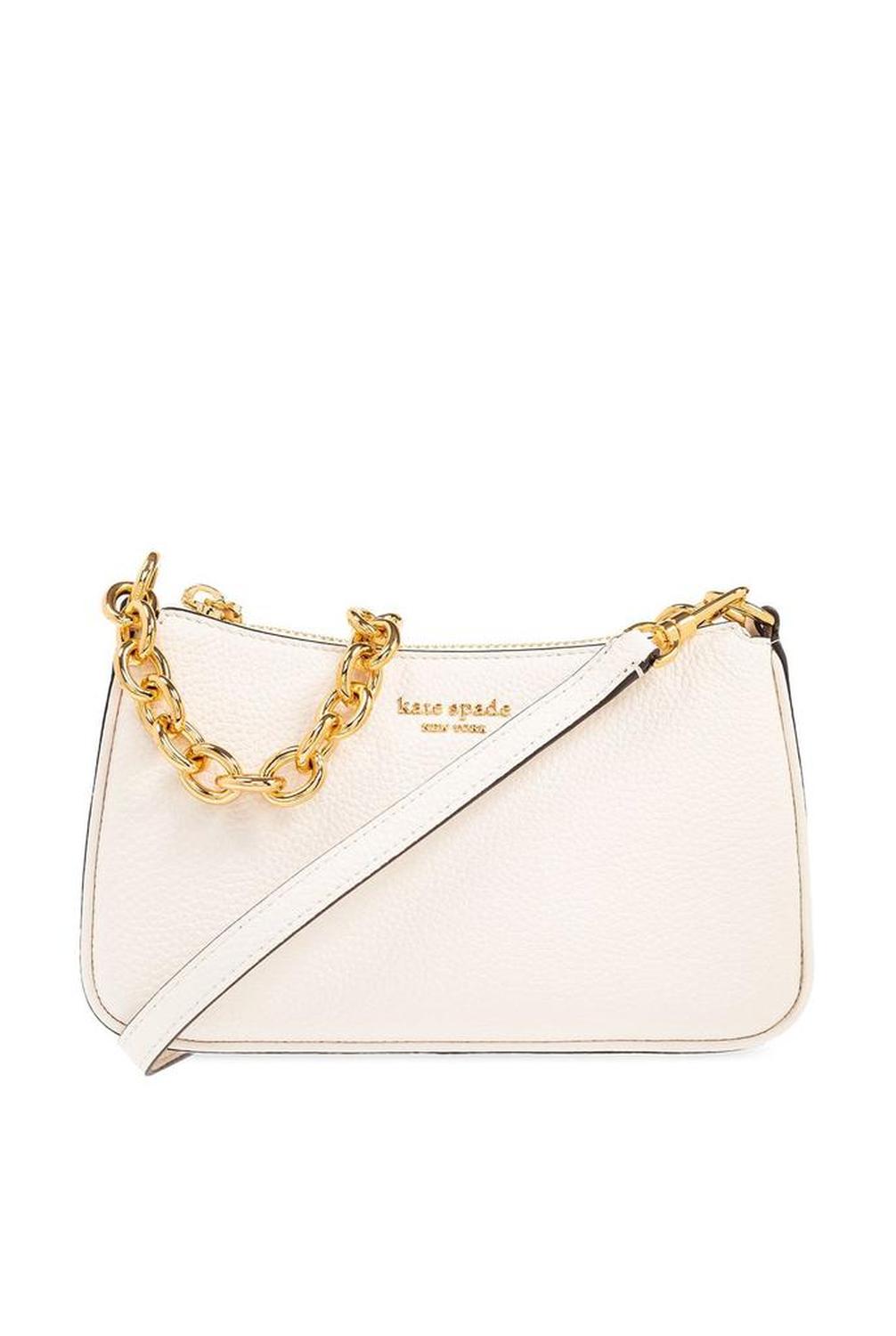 Kate Spade Chain Accent Crossbody Bag
