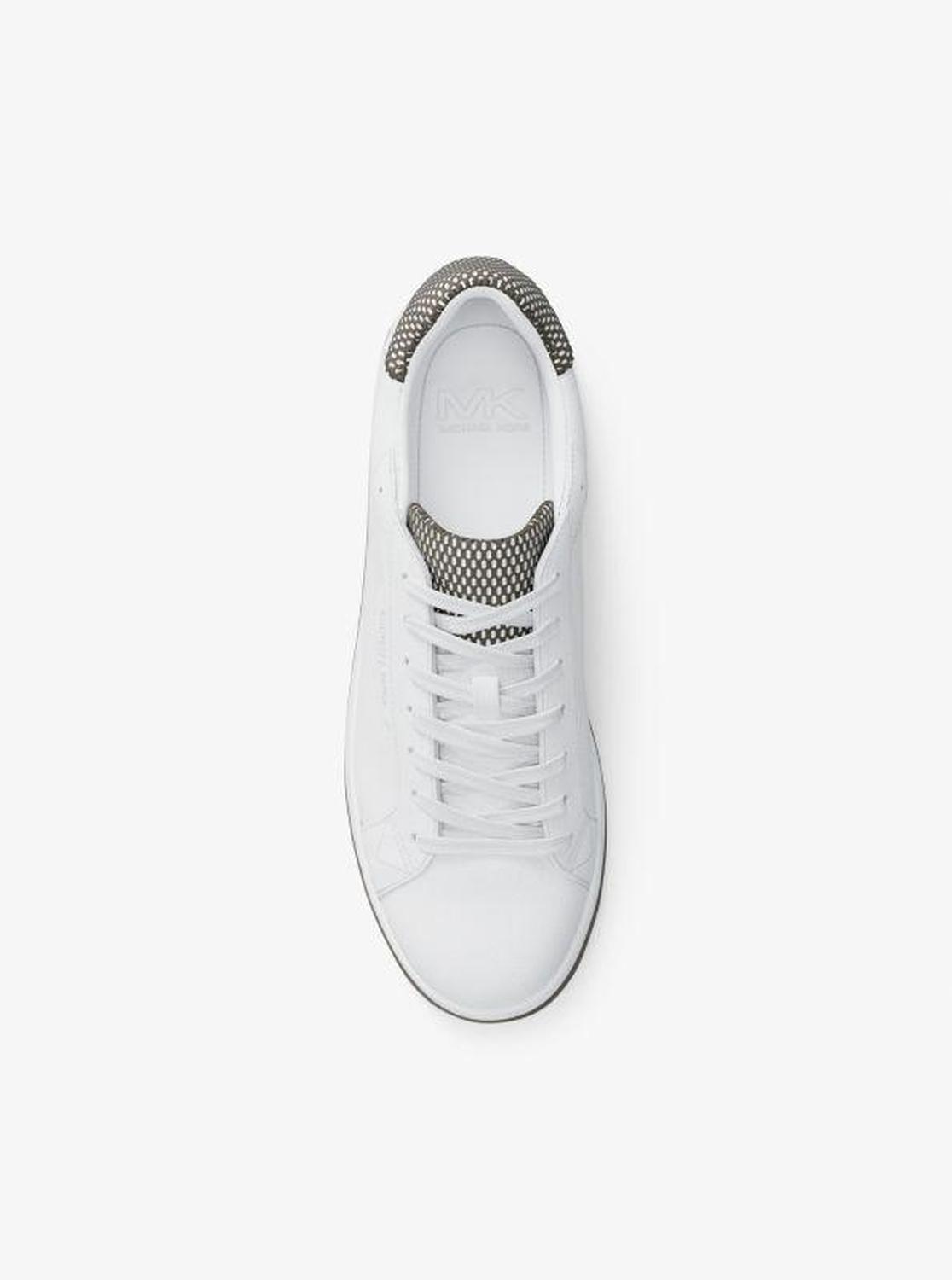 Keating Leather Sneaker