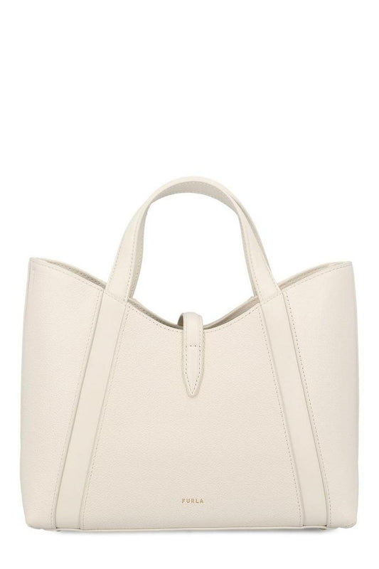 Furla Goccia S Tote Bag