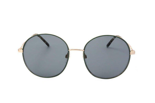 Marc Jacobs Eyewear Round Frame Sunglasses