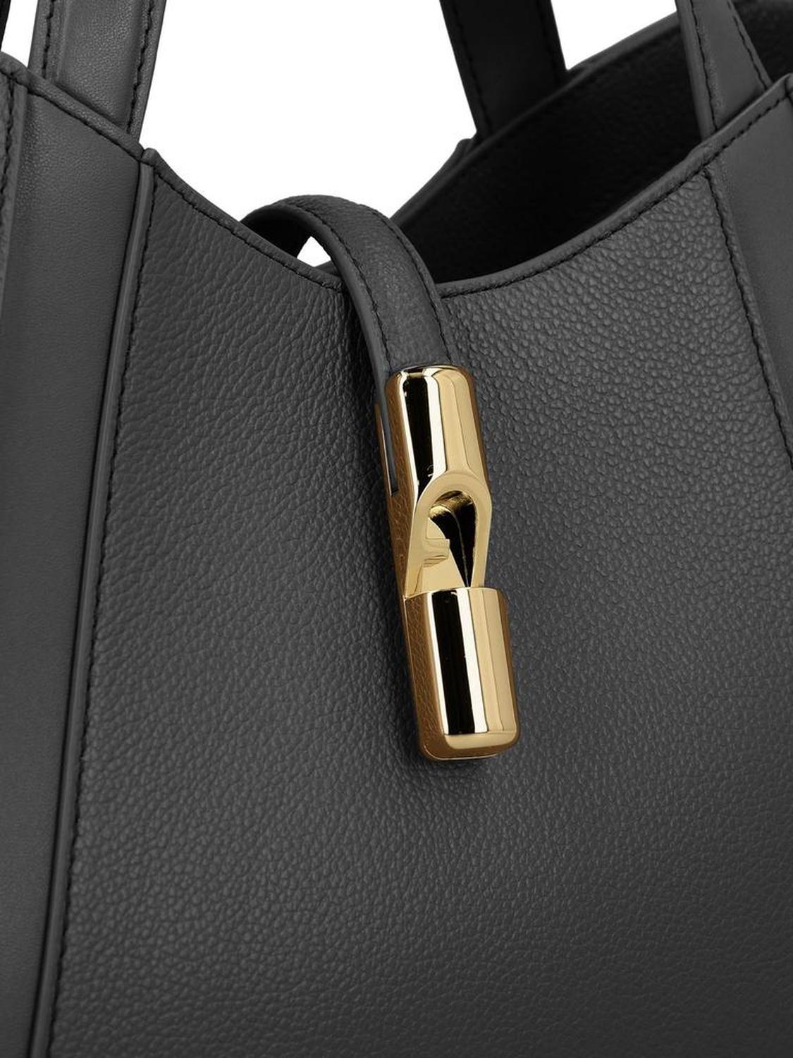 Furla Goccia S Tote Bag