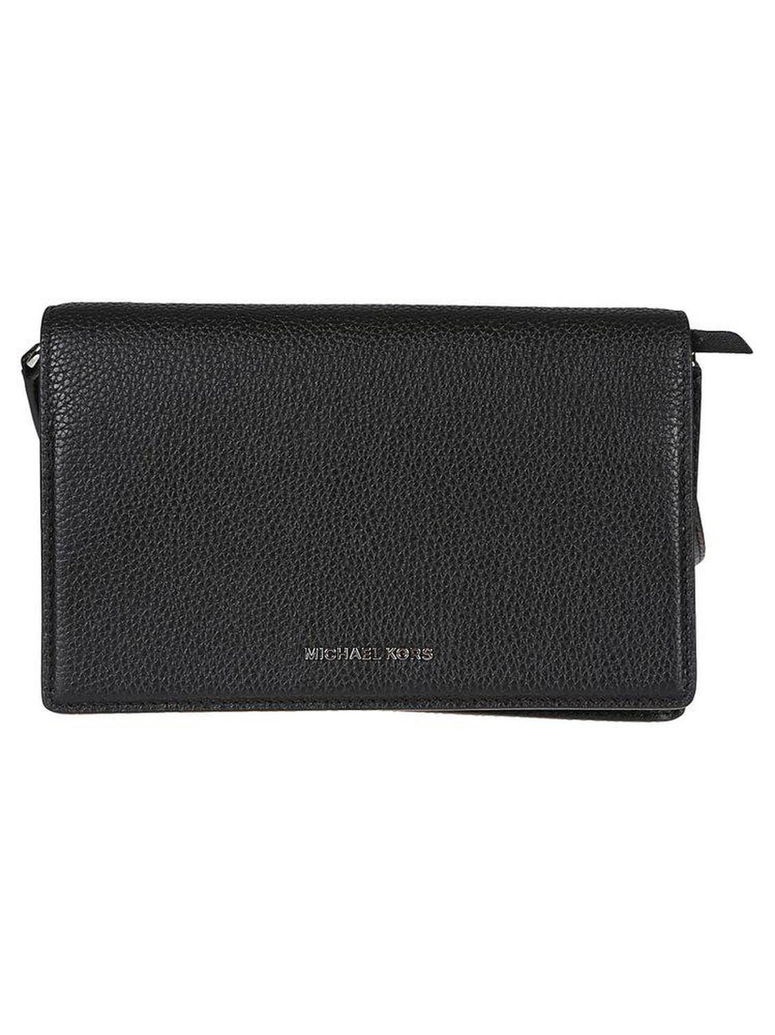 Michael Kors Jet Set Crossbody Bag