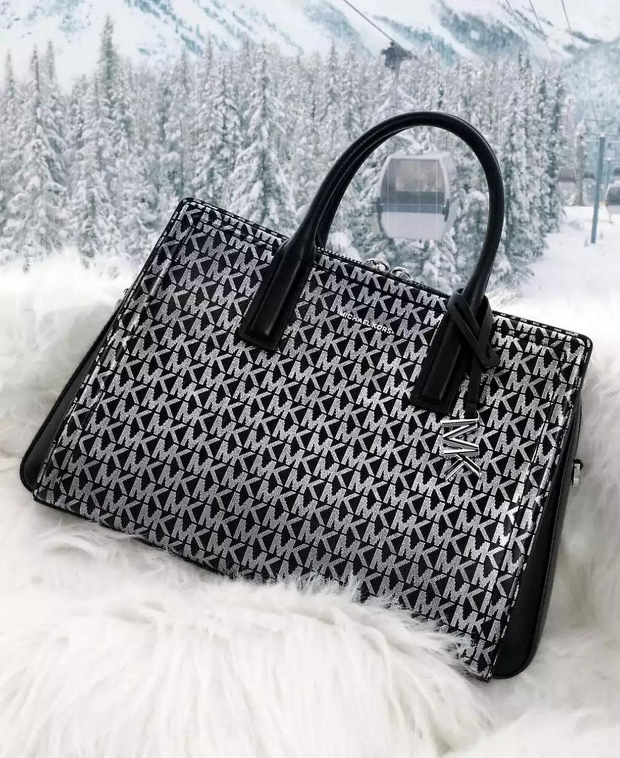 Laila Small Satchel Bag