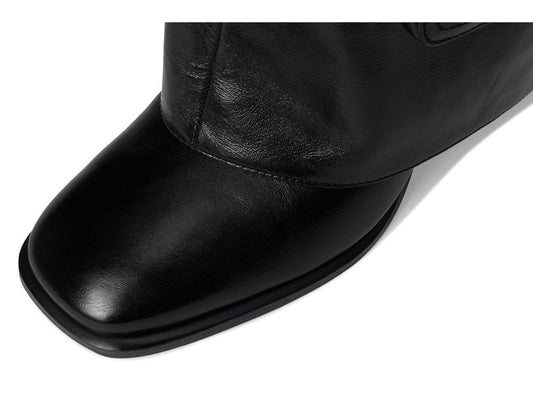 Dakota Heeled Bootie