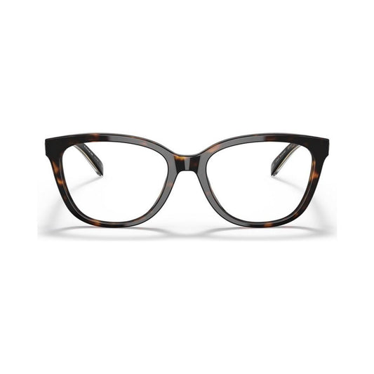 Women's Square Eyeglasses, HC618653-O