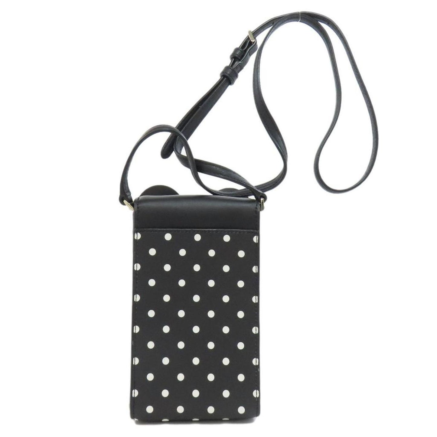 Pvc Shoulder Bag (Pre-Owned)