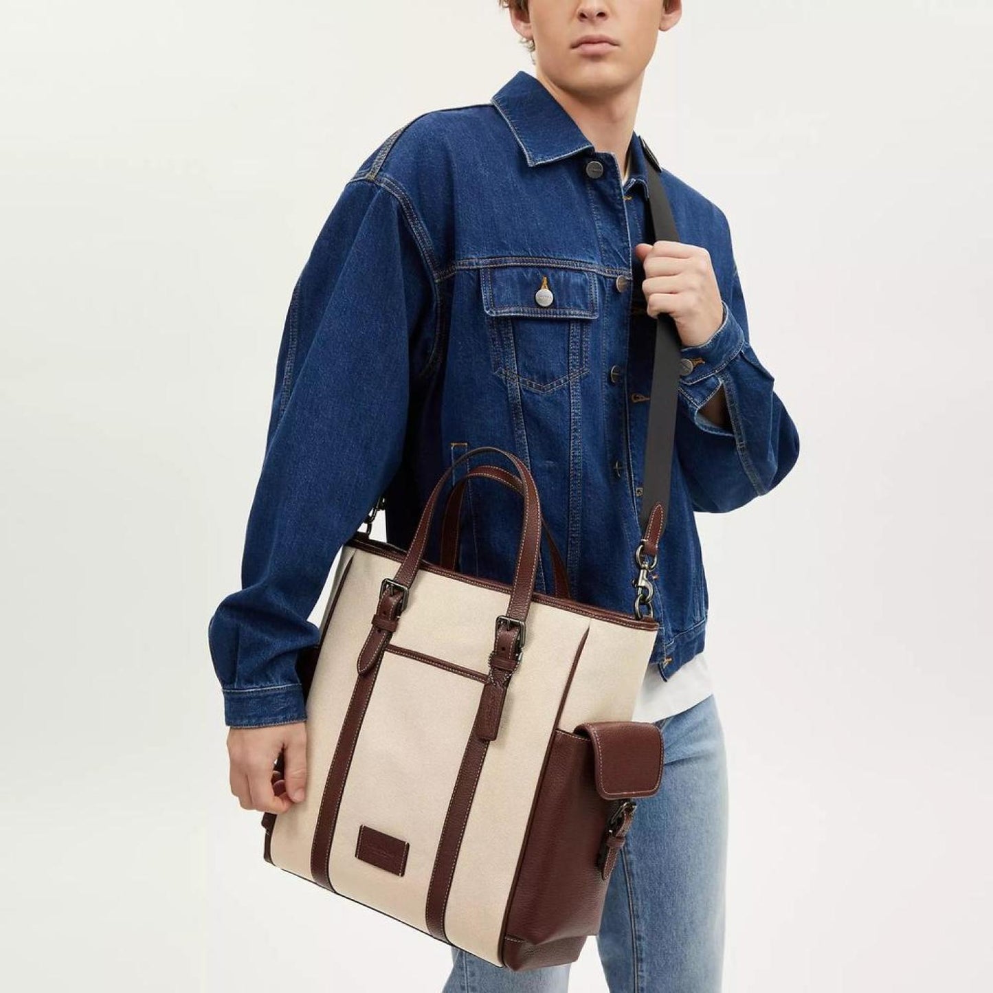 Coach Outlet Sprint Tote