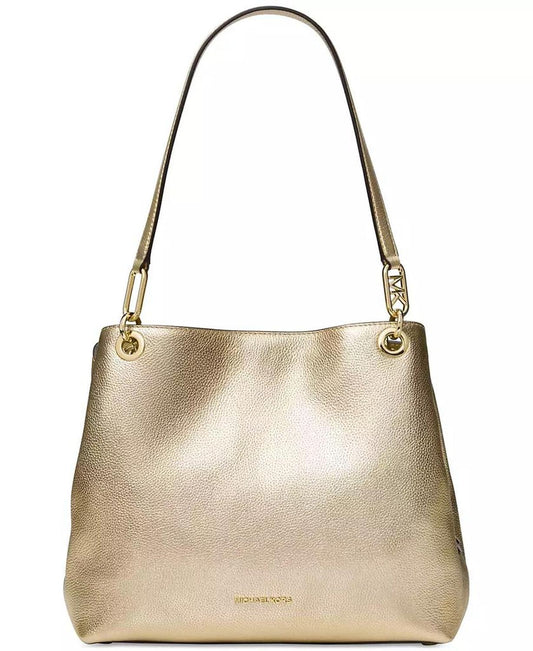 Kensington Large Leather Tote