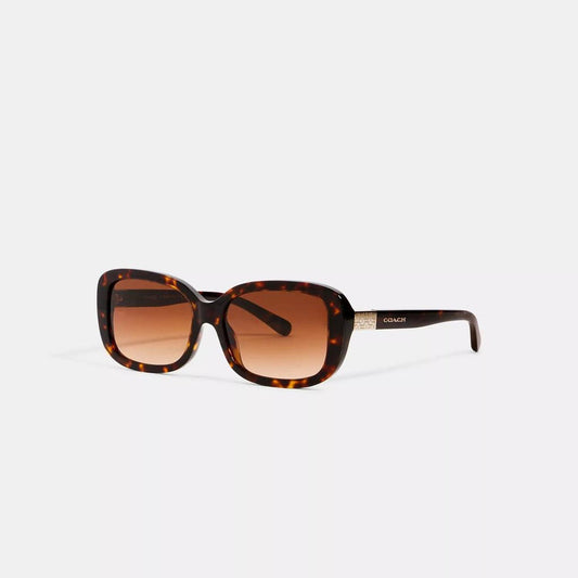 Signature Rectangle Sunglasses