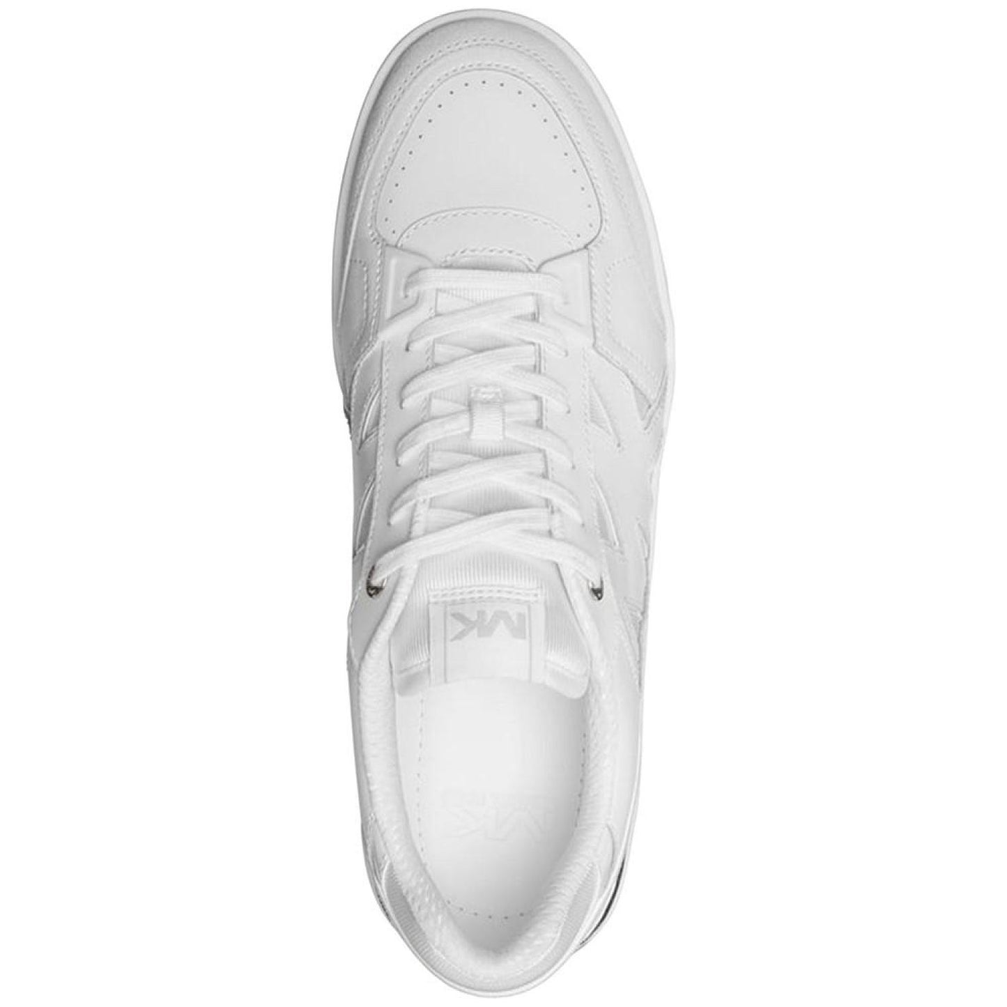 Men's Rebel Lace-Up Sneakers