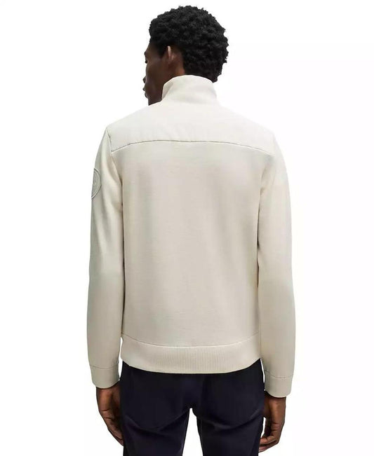 x Porsche Men's Wool Jacket