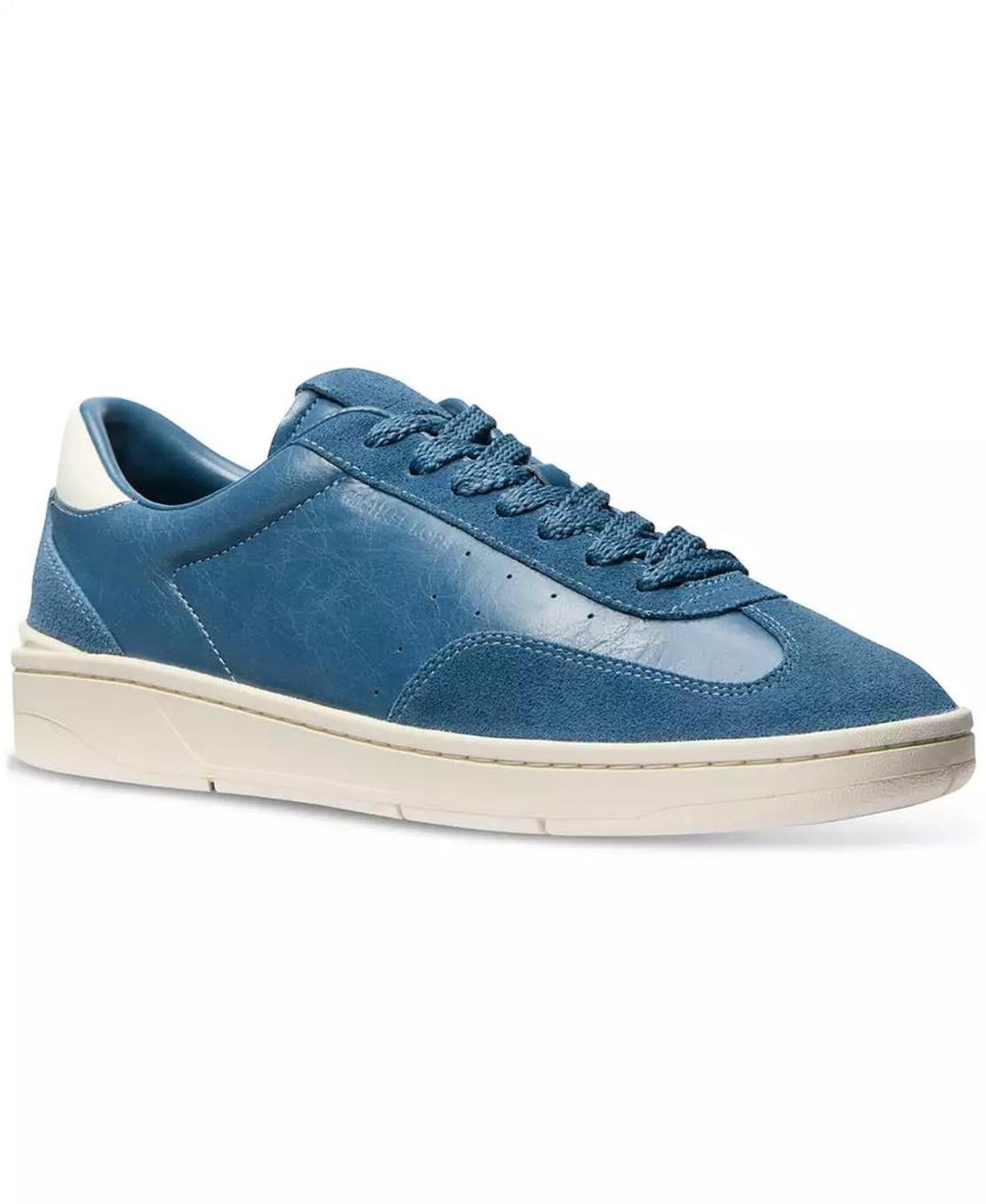 Men's Wilton Lace-Up Sneakers
