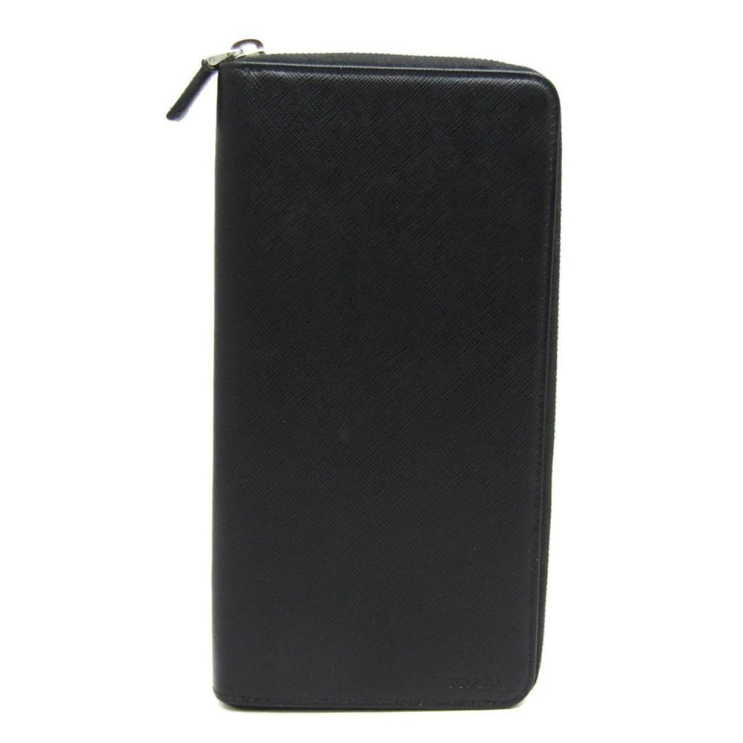 Prada Saffiano Leather Wallet (Pre-Owned)